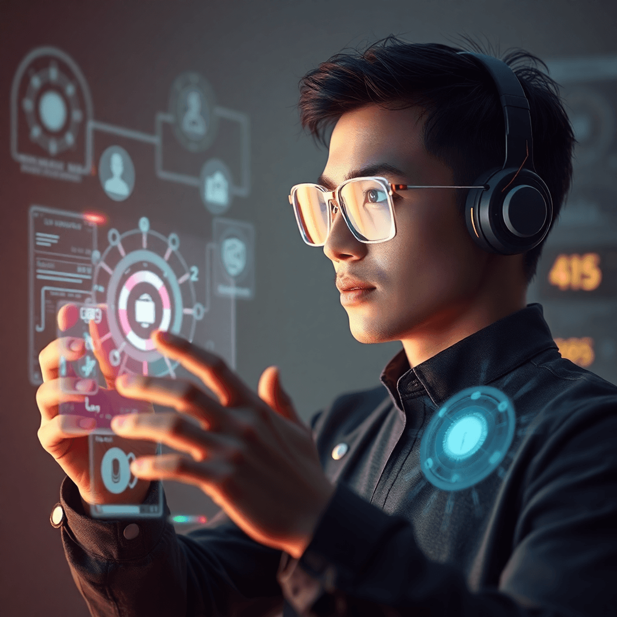 Generative AI 