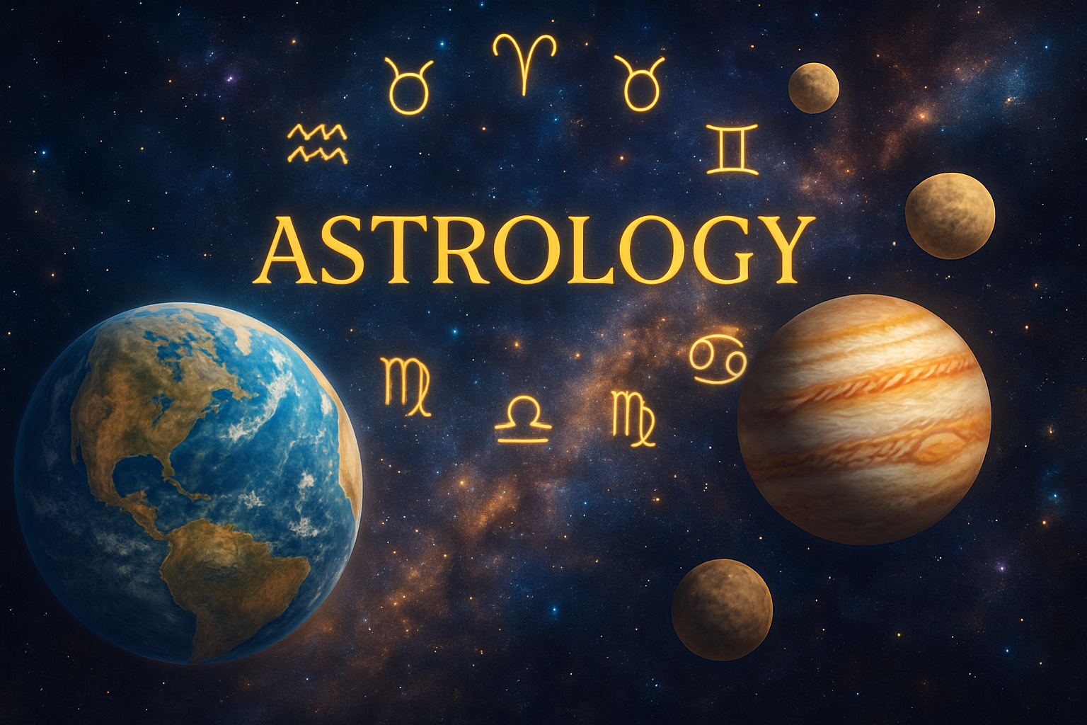 2025 Horoscope